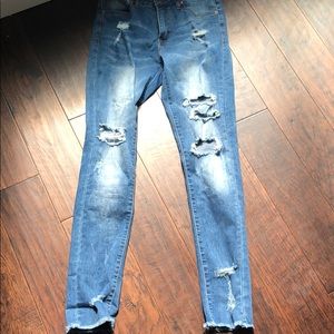 Super super Stretchy jeans